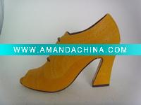 Wholesale ladies new fashionable sandals