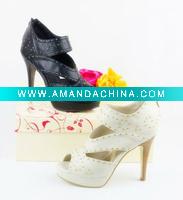 Wholesale High Heel Platform Sandals