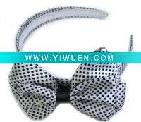 Wholesale hair holder,hair flower,hair accessory