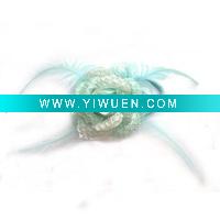 Wholesale Fashion flower hair accessories,hair flower band