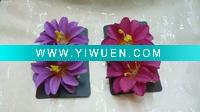 Wholesale flower hair clip