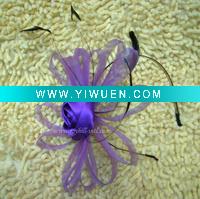 Wholesale 2011Newly fashion flower hair accessories