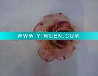 Wholesale hot-selling flower hair clip