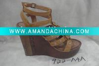 Wholesale Women High Heel Sandal