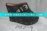 Wholesale Women Casual High Heel Sandals