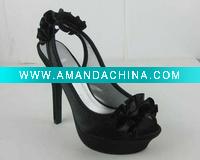 Wholesale <2011>High Heel Platform Sandal