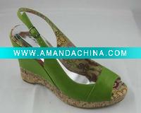 Women Sandals/Wedge Sandals