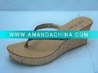 Wholesale woman sandal