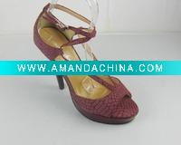 Wholesale Sexy Platform Sandal