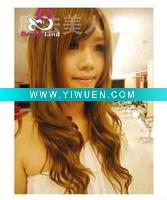 Free shipping~Dreamland Jewelry Fashion hair accessory Top Sell hair comb flower hair clamp 6pcs/lot YY023