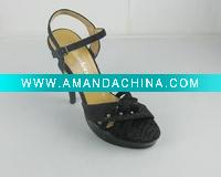 Wholesale High Heel Platform Sandal