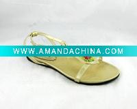 Wholesale fashion sandals/women sandals/ladies sandals