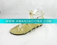 Wholesale fashion sandals/women sandals/ladies sandals