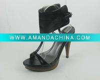 Wholesale <NEW>Platform Sandal/High Heel Platform Sandal