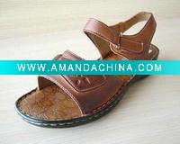 Wholesale ladies' sandals