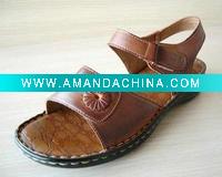 Wholesale ladies' sandals