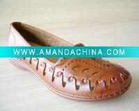 Wholesale ladies' sandals