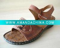 Wholesale ladies' sandals