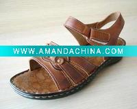Wholesale ladies' sandals
