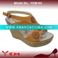 Wholesale Lady Sandal