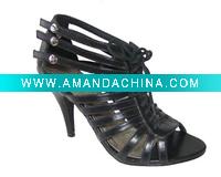 Wholesale <2011>High Heel Sandal/Sexy Sandal