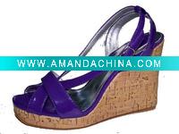 Wholesale woman sandal