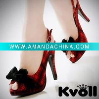 Wholesale fashion platform sandals