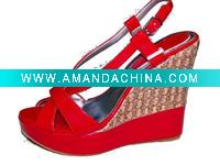 Wholesale woman sandal