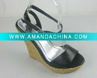 Wholesale Wedge sandals
