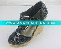Wholesale Wedge sandals