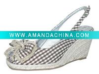 Wholesale Espadrille Sandals