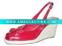 Wholesale Espadrille Sandals