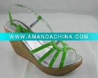 Wholesale Summer Sandals/Wedge Sandals