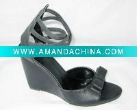 Wholesale 2010 Summer Sandals/Wedge Sandals