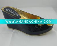 Wholesale fashion sandals/ women sandals