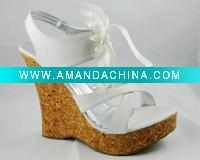 Wholesale Wedge Sandals/Summer Sandals