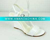 Wholesale 106 Canton Fair Women Casual Sandal