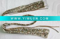 Wholesale Fashion hair accessory, flower headband, flower hair ornament
