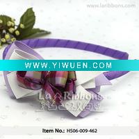 Wholesale Chirldren Hair Ornaments, Flower Hair Ornaments