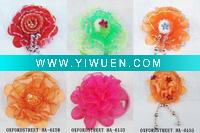 Wholesale flower hairband