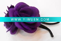 Wholesale unique flower hairpins