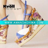 Wholesale Women fashion sandals