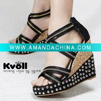 Wholesale Women fashion sandals