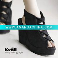 Wholesale Women fashion sandals