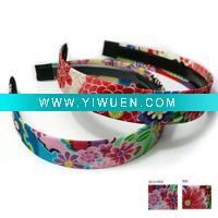 Wholesale Japanese fashion hair accessories