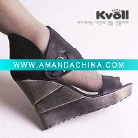 Wholesale fashion sandals
