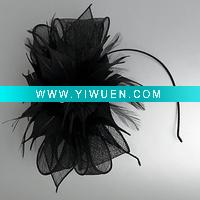 Wholesale flower headband CS-H498