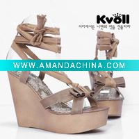 Wholesale fashion sandals