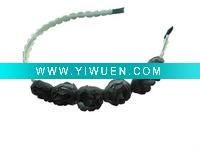 Wholesale sweet flower headband