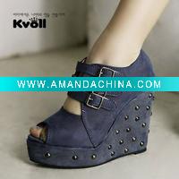 Wholesale fashion sandals
